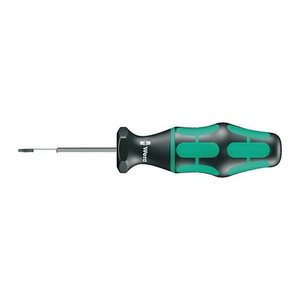 Wera Drehmoment-Schraubendreher TORX 6kt Klinge Plus 5028041001 7, 1 St.