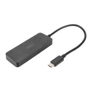 DIGITUS Multiport-Adapter DS-45334 MST Video Hub