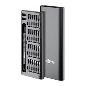 goobay Bit-Set 77835, 49-tlg.
