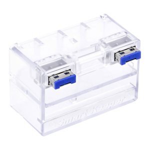 SmartKeeper Basic Network Module Port Lock 8P
