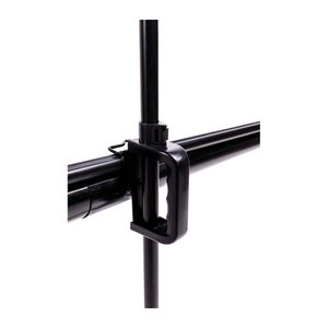 magnetoplan Stativleinwand 202501934 1:1, 180 x 180 cm Projektionsfläche