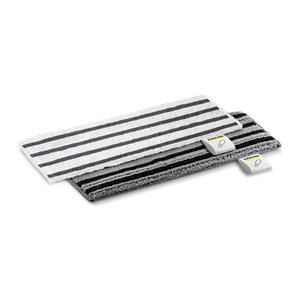 KÄRCHER EasyFix Wischbezüge-Set für Dampfreiniger sonstige Fasern, 2 St.