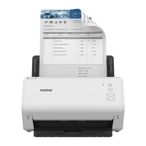 brother ADS-4100 Dokumentenscanner
