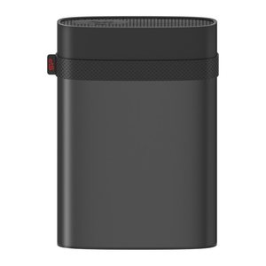Silicon Power 6.3cm 5TB USB3.2 A85B water-res. Silver extern retail