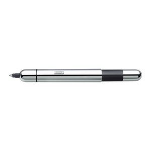 LAMY Kugelschreiber pico chrom, Schreibfarbe: schwarz, 1 St.