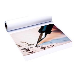 dots Plotterpapier Basic 75 g/qm 841,0 mm x 175,0 m, 1 Rolle