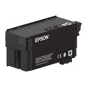 EPSON T40D140 BK schwarz Druckerpatrone