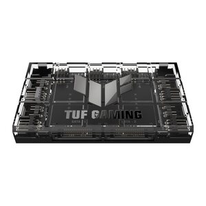 ASUS LÜFTER TUF GAMING ARGB PWM FAN HUB