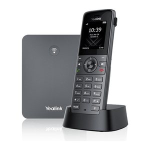 Yealink DECT Telefon W73P (Basis W70B und W73H)