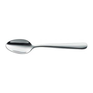ZWILLING Espressolöffel Swing silber, 12 St.