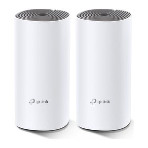 TP-Link WL-AP Access Point Deco E4 Mesh-System/AC1200 v4.4