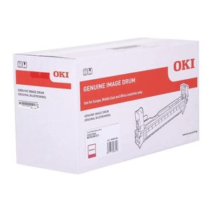 OKI 46484106  magenta Trommel