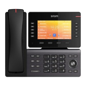 Snom Telefon D892M