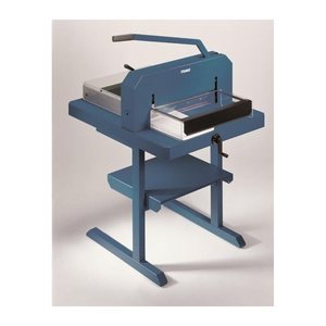 DAHLE Stapelschneider 846