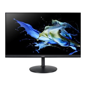 Acer Vero CB272UG 27" WQHD HDMI/DP black