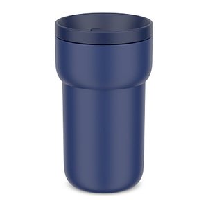 MEPAL Isolierbecher Ellipse vivid blue 275,0 ml, 1 St.