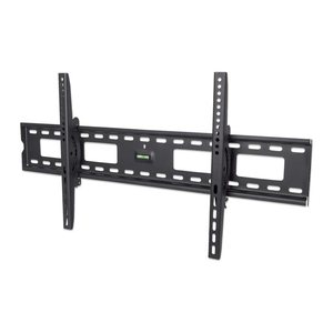 MANHATTAN Wandhalterung Universal 37"-70"/75kg neigbar sw retail