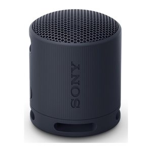 SONY SRS-XB100 Bluetooth-Lautsprecher schwarz