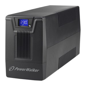 Bluewalker USV Powerwalker VI 800 SCL 480W Line-Int