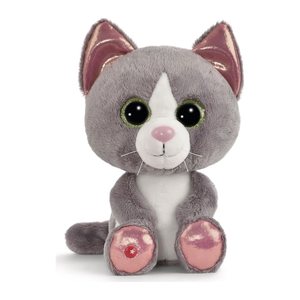 NICI Katze Felinja Glubschis Kuscheltier