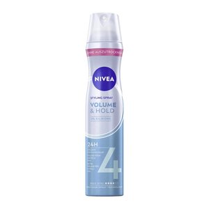 NIVEA VOLUME & HOLD Haarspray 250 ml