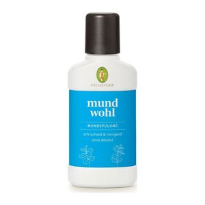mundwohl Mundspülung 250 ml