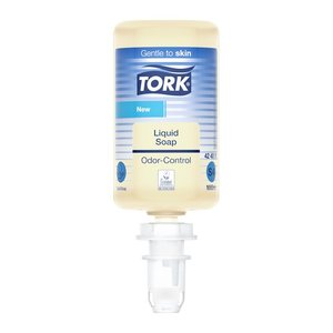 TORK S4 geruchsregulierend Flüssigseife 1 l, 1 St.