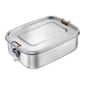 WESTMARK Lunchbox Viva Mini silber 1,1 l, 1 St.