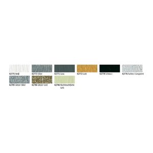 KREUL Kontur Fenstermalfarben transparent 80,0 ml