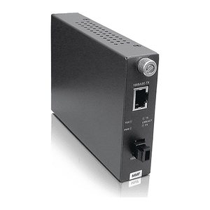 TRENDnet Konverter 100Base-TX to FX Multi M. MT-RJ 2KM