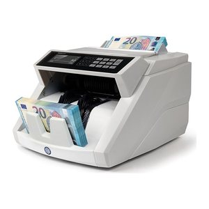 Safescan Banknotenzähler 2465-S, 1 St.