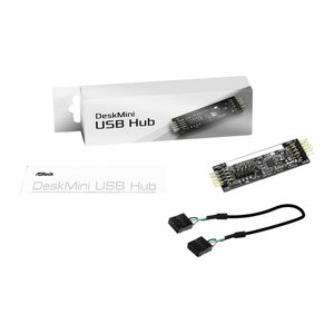 ASRock Deskmini USB HUB