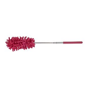 WESTMARK Staubwischer rot Kunststoff 26,0 cm breit