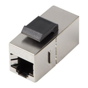LANBERG Keystone Modul RJ45->RJ45 CAT.6 FTP