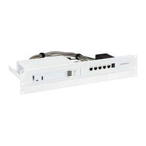 Rackmount.IT kit for Sophos XGS 88 - Shielded