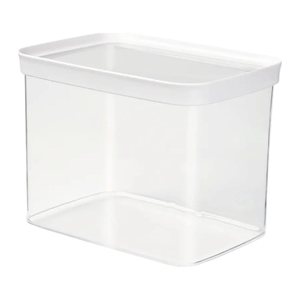 emsa Vorratsdose OPTIMA 17,5 cm hoch transparent 4,4 l, 1 St.