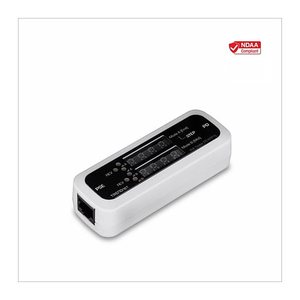 TRENDnet Inline PoE Tester