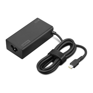 Lenovo Netzteil - 65W USB-C - AC Adapter G2 EU