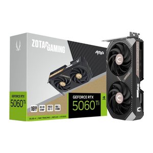 Zotac RTX 5060 TI AMP 16GB GDDR7 HDMI 3xDP
