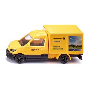 siku Streetscooter DHL 1944 Spielzeugauto