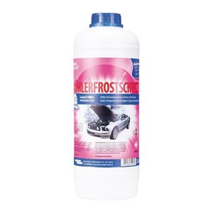ROBBYROB R12, für moderne Aluminiummotoren Kühlerfrostschutz 1,5 l, 1 St.