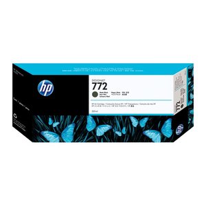 HP 772(CN635A) matt schwarz Druckerpatrone