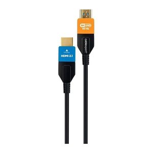 gembird Active Optical Ultra High Speed HDMI Kabel 5 m