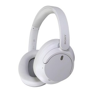 SONY WH-CH720NW Kopfhörer weiß