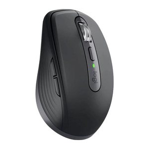 Logitech MX Anywhere 3S for Business Maus kabellos grafit