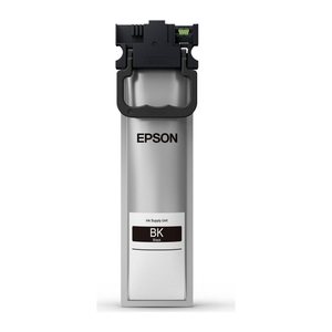 EPSON T11C1 schwarz Druckerpatrone