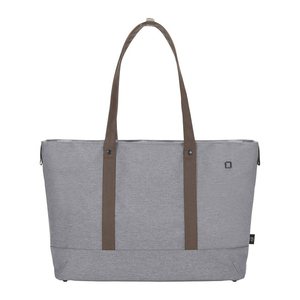 Dicota Eco Shopper Motion 13-14,1" light grey