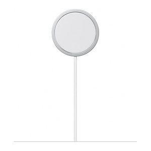 Apple MagSafe Induktive Ladestation weiß, Kabellänge: 2,0 m