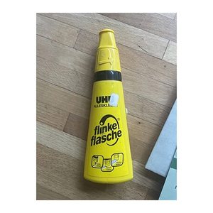 UHU flinke flasche Alleskleber 90,0 g, 1 St.