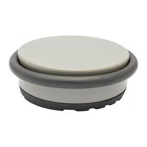 WAGNER® design yourself EH 5167 Türstopper Zinkdruckguss, Kunststoff